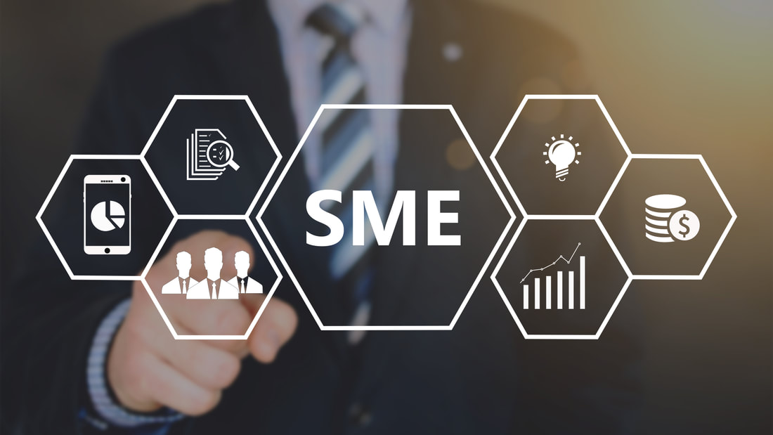 SME, Subject Matter Expert in your Cause